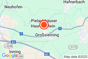 Bild der Adressposition auf der Karte