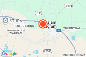 Bild der Adressposition auf der Karte