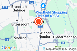 Bild der Adressposition auf der Karte