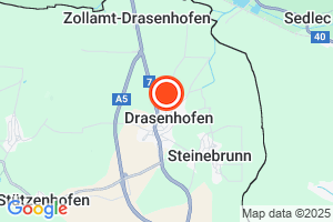Bild der Adressposition auf der Karte