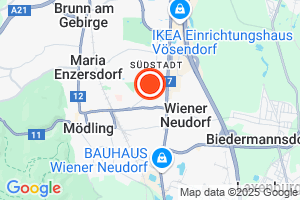 Bild der Adressposition auf der Karte
