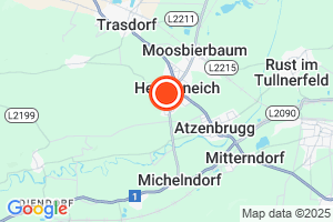 Bild der Adressposition auf der Karte