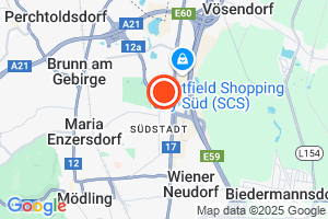 Bild der Adressposition auf der Karte