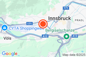 Bild der Adressposition auf der Karte