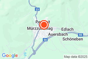 Bild der Adressposition auf der Karte