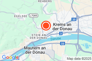 Bild der Adressposition auf der Karte