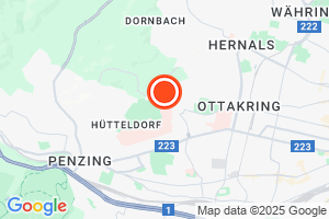 Bild der Adressposition auf der Karte