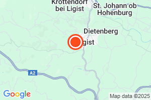 Bild der Adressposition auf der Karte