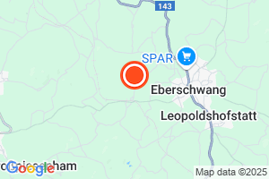 Bild der Adressposition auf der Karte