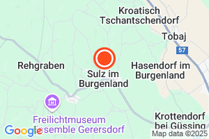 Bild der Adressposition auf der Karte