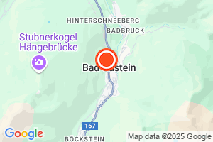 Bild der Adressposition auf der Karte
