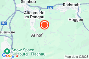 Bild der Adressposition auf der Karte