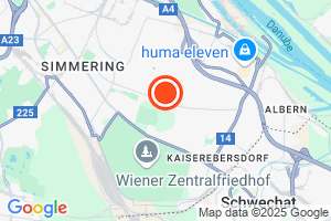 Bild der Adressposition auf der Karte