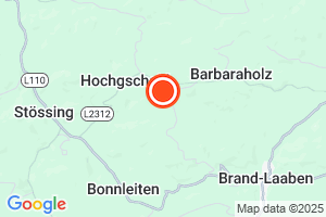 Bild der Adressposition auf der Karte