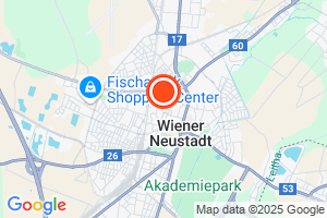 Bild der Adressposition auf der Karte
