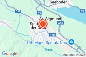 Bild der Adressposition auf der Karte