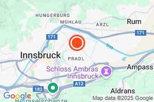 Bild der Adressposition auf der Karte