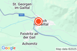 Bild der Adressposition auf der Karte