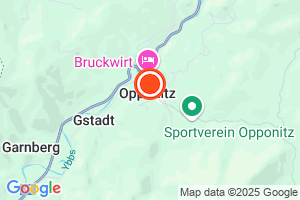Bild der Adressposition auf der Karte