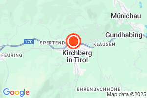 Bild der Adressposition auf der Karte