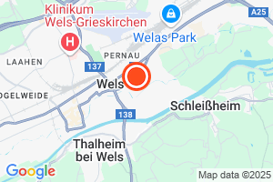 Bild der Adressposition auf der Karte