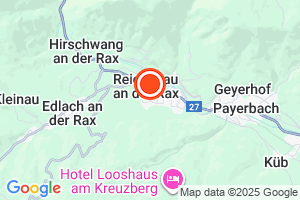 Bild der Adressposition auf der Karte